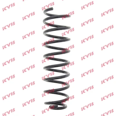 Abbildung von KYB K Flex RC5115 Fahrwerksfeder Hinterachse Schraubenfeder VOLKSWAGEN: Passat B3/B4 Limousine