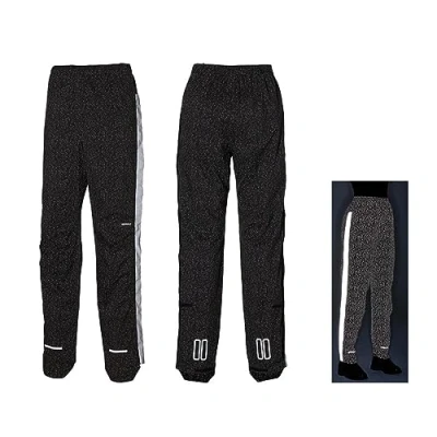 Abbildung von Basil B.V. Skane Hose Jet Black M