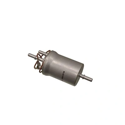 Abbildung von BLUE PRINT ADV182319 Kraftstofffilter Leitungsfilter mit Druckregler Masseband VOLKSWAGEN: GOLF 5 Schrägheck, Plus / Crossgolf, 6