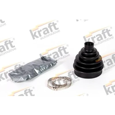 Abbildung von KRAFT 4413290 Achsmanschette 87 radseitig FIAT: Punto II Schrägheck, Idea, Doblo I Kombi, LANCIA: Ypsilon II, Musa