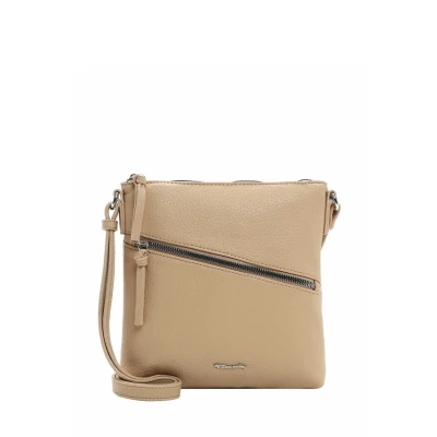 Abbildung von Tamaris Alessia Crossover Bag Sand