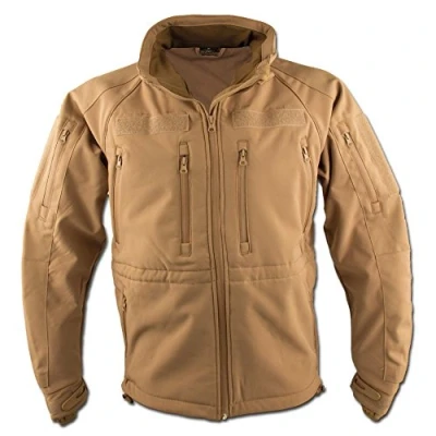 Abbildung von Mil Tec Jacke 10859005 Coyote L