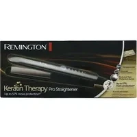 Abbildung von Remington Keratin Therapy Collection Haarstylingaccessoires, Größe: One Size, Braun