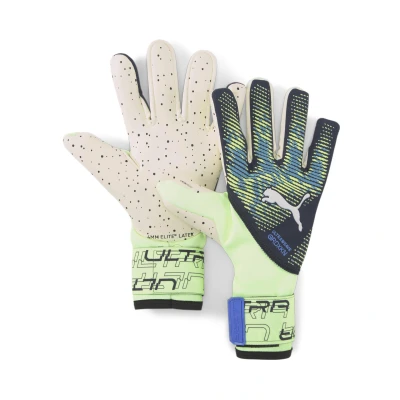 Abbildung von PUMA Unisex ULTRA Ultimate 1 Negative Cut Fußball Torwarthandschuhe