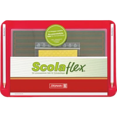 Abbildung von Scolaflex Tafel Set L1