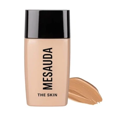 Abbildung von The Skin Mesauda C50 Feuchtigkeits Fluid Foundation, 30 ml