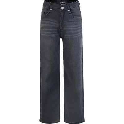 Abbildung von BLUE EFFECT slim fit Jeans BaggyJeans Hose