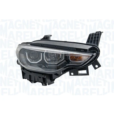 Abbildung von MAGNETI MARELLI 712105709940 Scheinwerfer FIAT: Tipo Limousine, Kombi