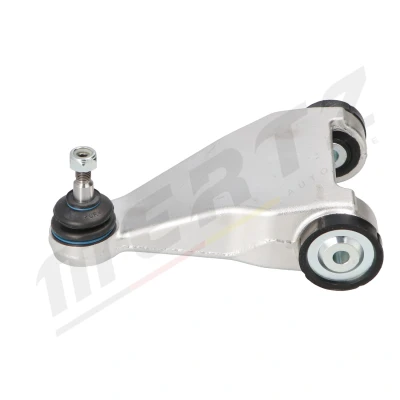 Abbildung von MERTZ M S1041 Querlenker Vorderachse links, oben Aluminium ALFA ROMEO: 166
