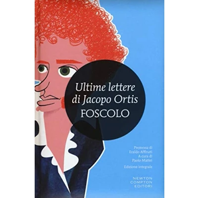 Abbildung von Ultime lettere di Jacopo Ortis. Ediz. integrale (I MiniMammut)