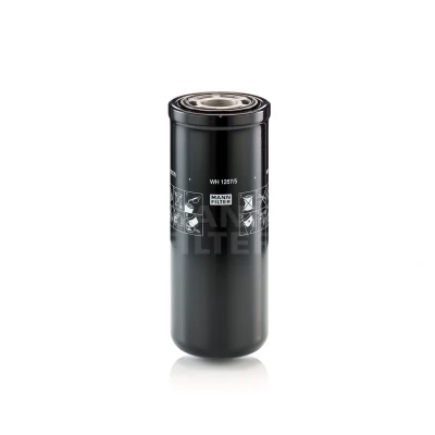 Abbildung von MANN FILTER WH 1257/5 Getriebeölfilter