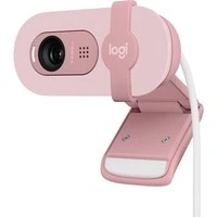 Abbildung von Logitech Brio 100 Rosé