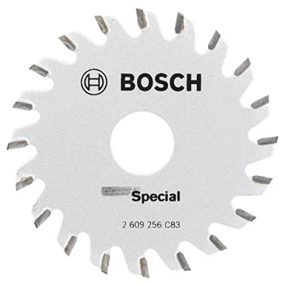 Abbildung von Bosch ?2609256C83, Metall, 1,5 cm, 6,5 1,6 mm, Bosch, 90 g