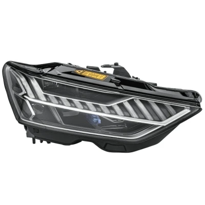 Abbildung von HELLA 1EX 013 375 121 Scheinwerfer