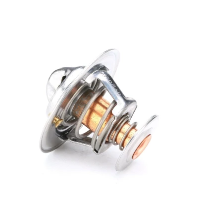 Abbildung von GATES TH12988G1 Kühlwasserthermostat 88 mit Dichtungen ohne Gehäuse SAAB: 9 5 Limousine, Kombi, 900 II Cabrio, LAND ROVER: Defender SUV Cabrio