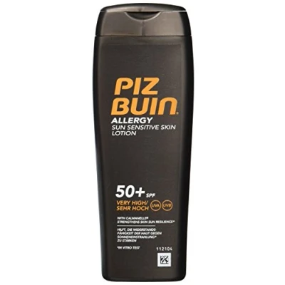 Abbildung von Piz Buin Allergy Lotion SPF 50 + Very High 200 ml