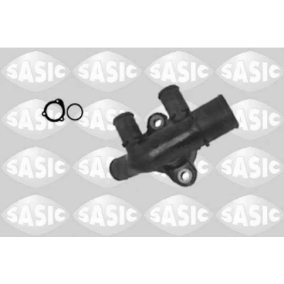 Abbildung von SASIC SWH0551 Flansch CITROËN: Berlingo / First I, I Kastenwagen, C15 PEUGEOT: 406 Limousine