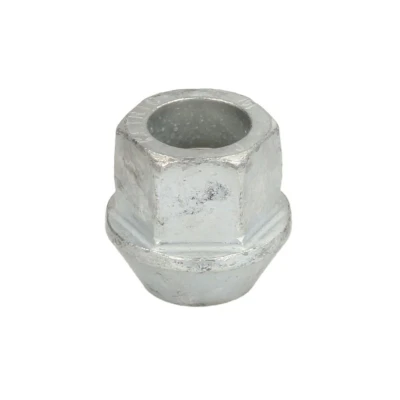 Abbildung von FEBI BILSTEIN 38008 Radmuttern Kegelbund F 19 OPEL: Astra K Sports Tourer, Schrägheck, J CHEVROLET: Spark