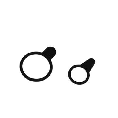 Abbildung von Sigma Silikon O Ring Nugget II / Flash