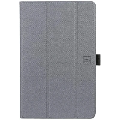 Abbildung von Tucano TRE, Tabletcase für Lenovo Tab P11, P11+, dunkelgrau