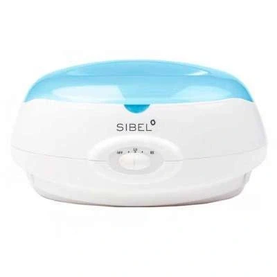 Abbildung von Sibel Kunststoffbeutel Paraffin Little Paraffinheater 2,4L