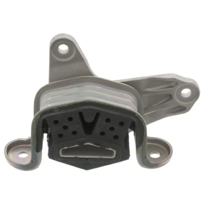 Abbildung von FEBI BILSTEIN 48370 Getriebelagerung links VOLKSWAGEN: Transporter 6 Bus, Multivan 6, 5 Bus