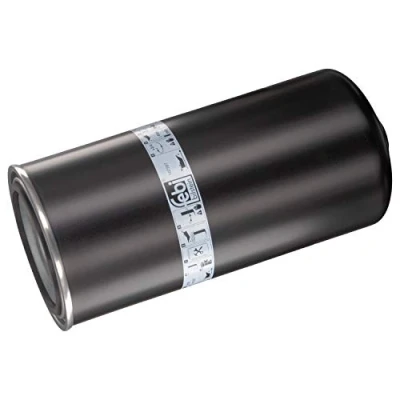 Abbildung von FEBI BILSTEIN 107997 Ölfilter Anschraubfilter DAF: 95