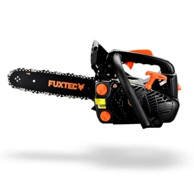 Abbildung von FUXTEC Benzin Kettensäge FX KS226