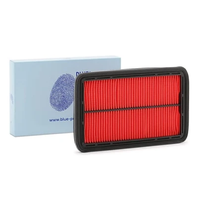 Abbildung von BLUE PRINT ADM52222 Luftfilter 38 165 259 Filtereinsatz MAZDA: 626 V Hatchback, MX 5 2, IV Schrägheck