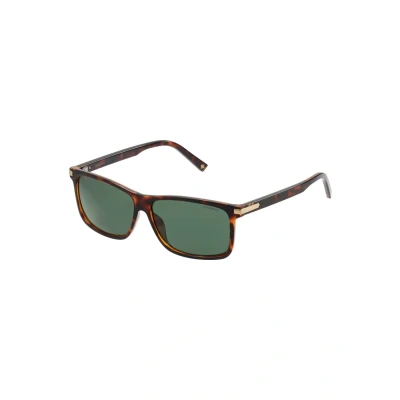 Abbildung von Polaroid Sonnenbrille, Größe: One Size, Dkhavana