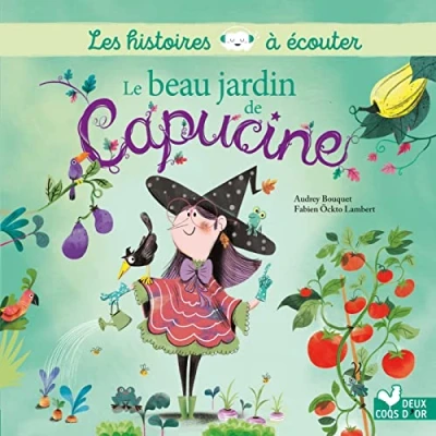 Abbildung von Le beau jardin de Capucine