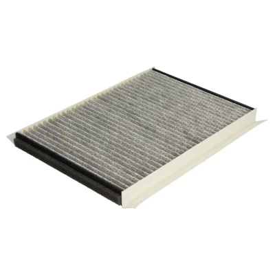 Abbildung von MAHLE ORIGINAL LAK 441 Innenraumfilter Aktivkohlefilter 255,0 172 20,0 KIA: cee‘d I Schrägheck, Kombi, II Schrägheck