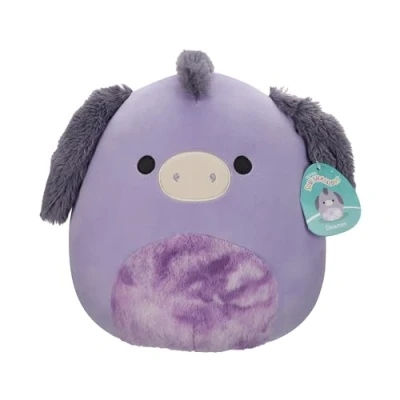 Abbildung von Squishmallows 30 cm P19 Diakon Esel