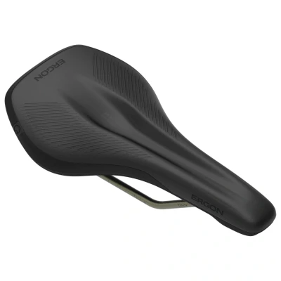 Abbildung von Ergon SR Allroad Core Pro Fahrradsattel Rennrad, Allroad, Gravel Männer Medium Large Stealth