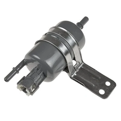Abbildung von BLUE PRINT ADA102323 Kraftstofffilter Leitungsfilter mit Halter JEEP: GRAND CHEROKEE 2