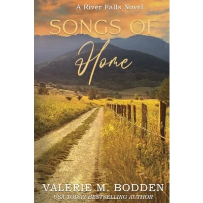 Abbildung von Songs of Home: A Christian Romance (River Falls, Band 2)