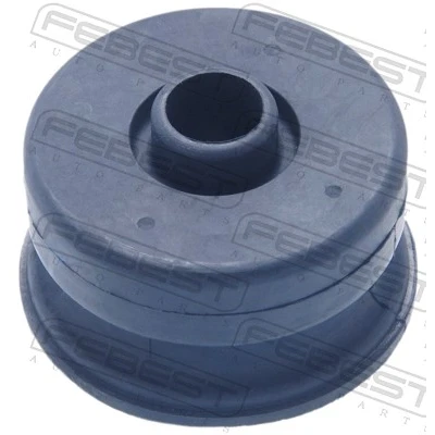 Abbildung von FEBEST TSB LC105 Achslager 3. Reihe, oben, hinten TOYOTA: Land Cruiser 100