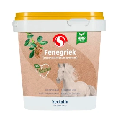 Abbildung von Sectolin Fenergriek 2,5kg