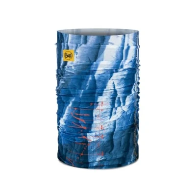 Abbildung von BUFF Coolnet Uv® Multifunktionstuch Arius Blau Unisex Erwachsene