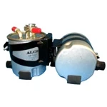 Abbildung von ALCO FILTER SP 1327 Kraftstofffilter ohne Anschluss für Wassersensor 10,0 RENAULT: SCENIC 2, MEGANE 2 Kombi, Coupe Cabriolet
