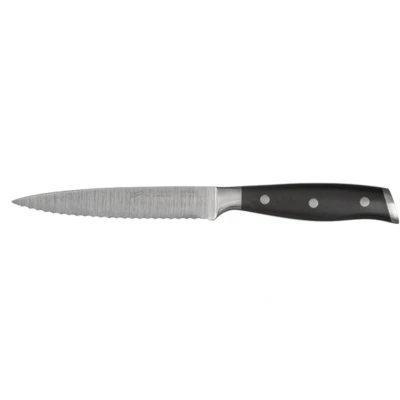 Abbildung von Diamant Sabatier Integra Universal Küchenmesser Wellenschliff 13 cm