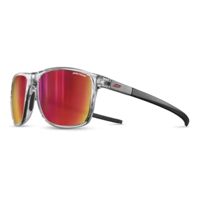 Abbildung von JULBO Unisex The Streets Sunglasses, Rot, L