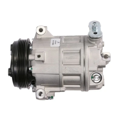 Abbildung von Kompressor, Klimaanlage ELSTOCK 51 1163