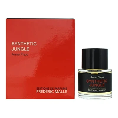 Abbildung von Frederic Malle Synthetic Jungle Eau de Parfum, 50 ml