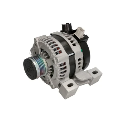 Abbildung von STARDAX STX101712 Lichtmaschine 14V 120A FORD: Focus 2 Schrägheck