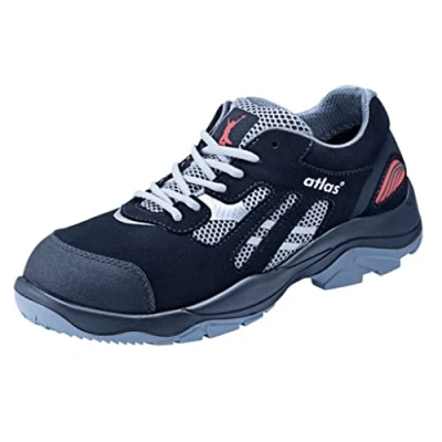 Abbildung von Atlas Schuhe Flash 2005 XP Arbeitsschuh