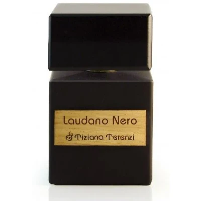 Abbildung von Tiziana Terenzi Laudano Nero Extrait de Parfum 100 ml