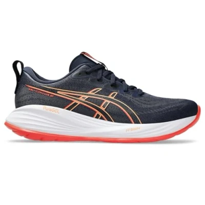 Abbildung von Asics Gel Cumulus 27 Herren (Dunkelblau 8)