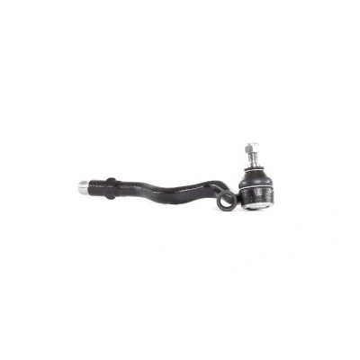 Abbildung von FEBI BILSTEIN 12696 Spurstangenkopf Vorderachse links mit selbstsichernder Mutter BMW: 3 Cabrio, Touring, Compact