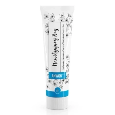 Abbildung von ANWEN_Hair Conditioner for hair of different porosity Moisturizing Elderberry 100ml
